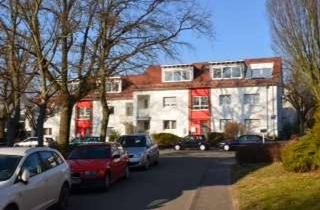 Wohnung mieten in 65824 Schwalbach, Geschmackvolle 4-Raum-Wohnung mit Balkon und Einbauküche in Schwalbach am Taunus
