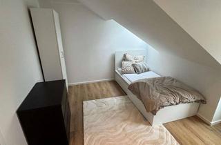 Wohnung mieten in Industriestraße 24, 82194 Gröbenzell, Modernes schönes WG-Zimmer frei (Co-Living)