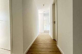 Penthouse mieten in Lutherstraße, 38855 Wernigerode, 5-Raum Penthousewohnung im Neubauprojekt Lutherkarree