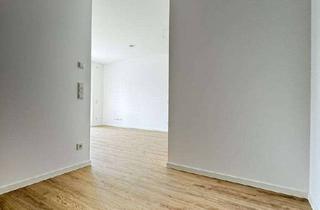Wohnung mieten in Lutherstraße, 38855 Wernigerode, 3-Raum Wohnung im Neubauprojekt Lutherkarree