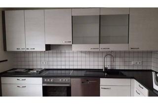 Wohnung mieten in 46395 Bocholt, Altbauwohnung mit Tageslichtbad im Zentrum Bocholt