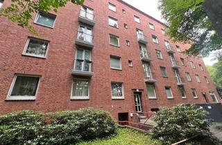 Wohnung mieten in Mettlerkampsweg 31, 20535 Hamm-Nord, Charmentes Single-Apartment in Hamburg-Hamm - Wentzel Dr.