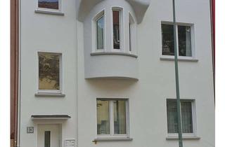 Wohnung mieten in Von-Einem-Strasse 13, 45130 Rüttenscheid, Bildschöne Altbauwohnung mit hohen Räumen in gesuchter Lage von Rüttenscheid