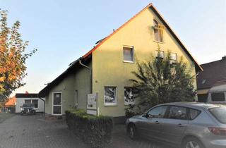 Wohnung mieten in Zum Bahnhof 35, 15236 Jacobsdorf, Schöne Maisonette-Wohnung mit Gartennutzung
