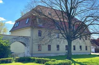 Wohnung mieten in 06386 Hinsdorf, Attraktive 3-Zimmer-Wohnung in Hinsdorf *Terrasse/Garten/Parkplatz*