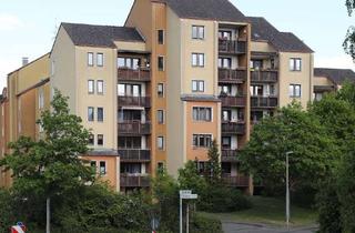 Wohnung mieten in Zwickauer Str., 38444 Westhagen, Attraktive 2-Zimmer-Wohnung mit Loggia// EG links