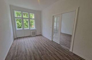 Wohnung mieten in Prinzessinnenstraße 31, 12307 Lichtenrade, 4-Zimmer-Wohnglück mit 2 Balkonen in Lichtenrade – ruhig, grün, gut angebunden