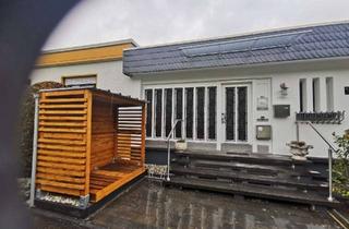 Wohnung mieten in 56072 Metternich, Geräumige, vollst. renovierte 4-Zimmer-Erdgeschosswohnung mit geh. Innenausstattung mit Balkon