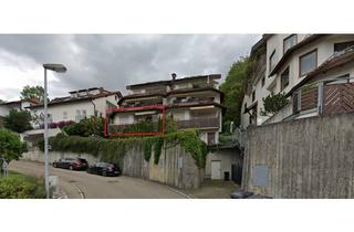 Wohnung mieten in 72644 Oberboihingen, 2,5-Zimmer-Wohnung mit Einbauküche, Fußbodenheizung & Stellplatz in Oberboihingen