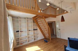Wohnung mieten in 87600 Kaufbeuren, 3,5 Zimmer mit Dachterrasse in Top Lage nähe Bahnhof, Schwimmbad und Wertach