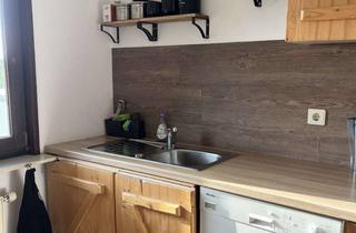 Wohnung mieten in Badener Straße 45, 77694 Kehl, Untermieter auf Zeit für Möblierte 2 Zimmer Wohnung in Kehl-Leutesheim gesucht!