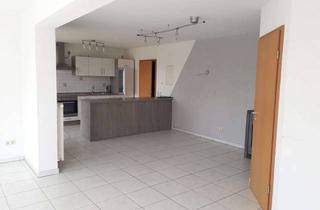 Wohnung mieten in 89619 Unterstadion, Freundliche 2-Zimmer-EG-Wohnung mit Einbauküche in Unterstadion