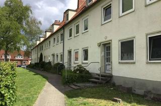 Wohnung mieten in Brandenbaumer Landstr. 24, 23564 St. Gertrud, Modernisierte 1,5 -Zimmer-Dachgeschosswohnung
