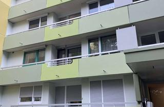 Wohnung mieten in Am Kirchert, 72622 Nürtingen, Stilvolle 3,5-Zimmer-Wohnung mit Balkon und Einbauküche in Nürtingen