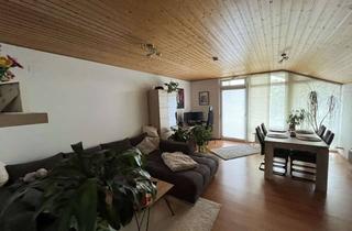 Wohnung mieten in Am Hopfengarten 60A, 38304 Wolfenbüttel, Schöne und sanierte 2-Raum-DG-Wohnung mit EBK in Wolfenbüttel