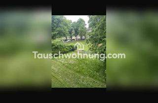 Wohnung mieten in Westerhamerstr 27, 81671 Berg am Laim, Tauschwohnung: Tausche zwei gegen 4+Zimmerwohnung