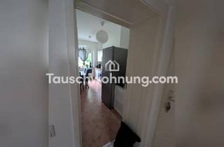 Tauschwohnungen in Gäblerstrasse 109, 13086 Weißensee, Tauschwohnung: Suche 3 Zimmer Mitte, F-hain, biete 2-Zimmer in Weissensee