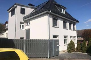 Wohnung mieten in Heiligenstädter Straße 19, 37327 Leinefelde-Worbis, Geräumige, modernisierte 2-Zimmer-Wohnung im Haus - zur Miete in Leinefelde (Altstadtgebiet)