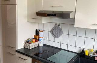 Wohnung mieten in Lütgendortmunder Hellweg 168, 44388 Lütgendortmund, Schöne und gepflegte 3,5-Raum-DG-Wohnung in Dortmund