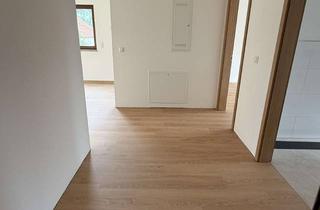 Wohnung mieten in Schongauer Straße 114, 82380 Peißenberg, ERSTBEZUG - moderne und helle 2-Zimmer-Wohnung mit gehobener Ausstattung und Balkon in Peißenberg
