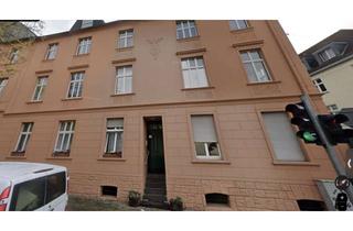 Wohnung mieten in Rheinische Straße 22, 46117 Osterfeld-West, Ansprechende 3-Zimmer-Wohnung mit Balkon in Oberhausen - Erstbezug nach Renovierung