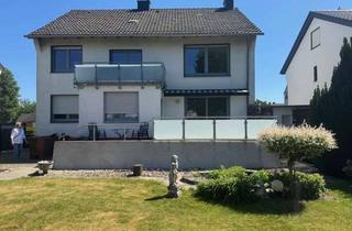 Wohnung mieten in Glatzerstraße 14, 59557 Lippstadt, Schöne 4-Zimmer-Wohnung im Süden von Lippstadt im EG mit Gartennutzung