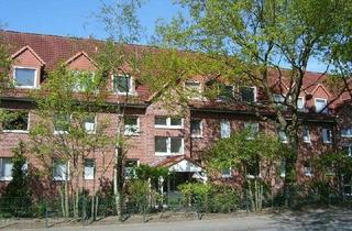 Wohnung mieten in Möllner Straße 41, 21514 Büchen, ! ! ! Zentrale Lage mit Balkon, für 1-2 Personen ! ! !
