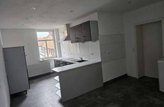 Wohnung mieten in 38350 Helmstedt, Freundliche 5-Zimmer-Wohnung in Helmstedt Zentrum - 130 m²