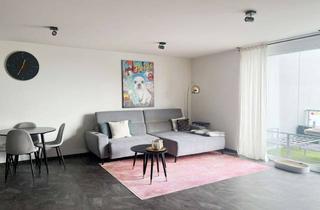 Wohnung mieten in 72250 Freudenstadt, Helle, freundliche Komfort-Wohnung in optimaler Lage