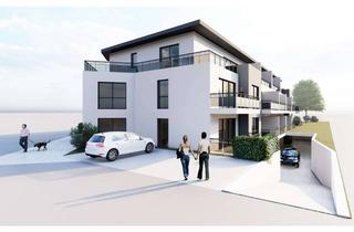 Penthouse mieten in Dublinweg 2a, 52134 Herzogenrath, Wohnberechtigungsschein! Penthousewohnung mit Aufzug und großer Dachterrasse!