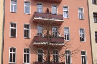 Wohnung mieten in Richard-Sorge-Straße 27, 10249 Friedrichshain, Schöne 1-Raum-Wohnung zu vermieten!