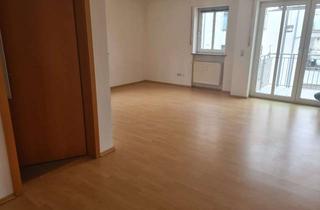 Wohnung mieten in Walchstrasse 14, 94469 Deggendorf, Schöne und neuwertige 2-Zimmerwohnung mit Balkon und EBK in Deggendorf