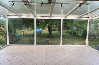 Wohnung mieten in Krankenhausstraße 21, 50170 Kerpen, Freundliche und gepflegte 3-Zimmer-Wohnung mit Wintergarten in Kerpen