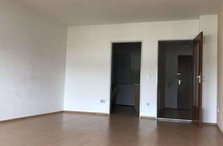 Wohnung mieten in Albert-Sigismund-Straße, 85354 Freising, Geschmackvolle 2-Raum-Wohnung mit Balkon und EBK in Freising