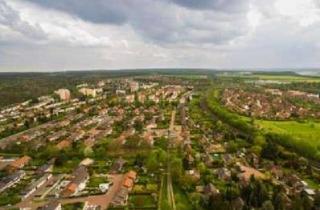 Wohnung mieten in Brandenburger Straße 26, 38350 Helmstedt, Über den Dächern von Helmstedt**Großer Balkon***Ruhige Lage**Fahrstuhl im Haus