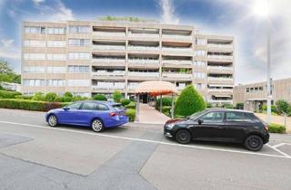Wohnung mieten in 56112 Lahnstein, Erstbezug nach Sanierung - Moderne 2-ZKB Wohnung mit EBK u. Loggia in ruhiger Höhenlage in Lahnstein
