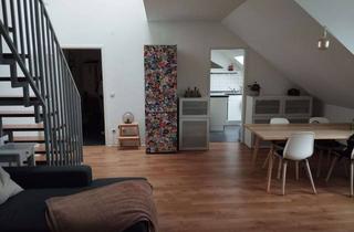 Wohnung mieten in Fechtelerstr. 19, 33100 Paderborn, TOP Wohnlage - 3 Zimmerwohnung mit Einbauküche