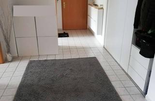 Wohnung mieten in 31188 Holle, Helle 3-Zimmerwohnung mit Balkon + Stellplatz