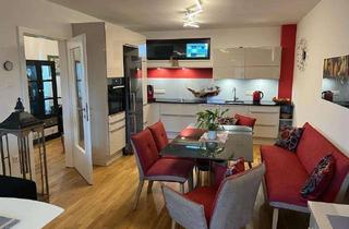 Wohnung mieten in Thünenstraße 34, 18209 Bad Doberan, Stilvolle, vollständig renovierte 1,5-Zimmer-Wohnung mit EBK in Bad Doberan