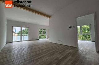 Wohnung mieten in 35091 Cölbe, Attraktive 3-Zimmer Neubauwohnung mit Balkon in Cölbe-Bürgeln