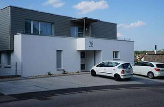 Penthouse mieten in Virchowstraße 28, 75015 Bretten, Ansprechende 3-Zimmer-Penthouse-Wohnung mit gehobener Innenausstattung mit Balkon und EBK in Bretten