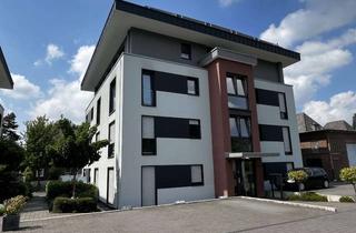 Wohnung mieten in Heerstraße 48a, 50126 Bergheim, Geschmackvolle 4-Zimmer-Wohnung mit gehobener Innenausstattung mit Balkon in Bergheim