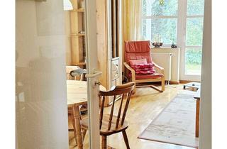 Wohnung mieten in Am Anger 102, 15345 Altlandsberg, Möblierte Erdgeschwohnung mit Terrasse unweit des Golfplatz