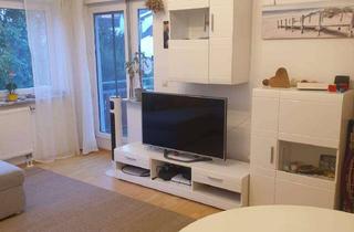 Wohnung mieten in 73066 Uhingen, Schöne und gepflegte 3-Raum-DG-Wohnung mit EBK in Uhingen- Holzhausen