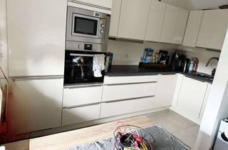 Wohnung mieten in 85111 Adelschlag, Modernisierte 2-Zimmer-EG-Wohnung mit Balkon und Einbauküche in Adelschlag