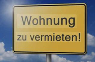 Wohnung mieten in 34537 Bad Wildungen, Attraktive 3-Zimmer-Wohnung mit Balkon und Einbauküche in Bad Wildungen