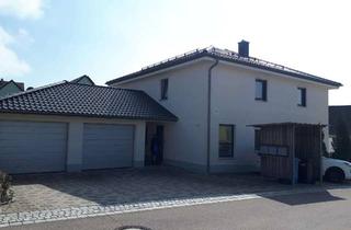 Wohnung mieten in 86657 Bissingen, Freundliche 3,5-Zimmer-Wohnung mit gehobener Innenausstattung mit Einbauküche in Bissingen