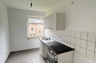 Wohnung mieten in Liegnitzer Straße, 24768 Rendsburg, Gepflegte und bezahlbare 1-Zimmer-Single-Wohnung!