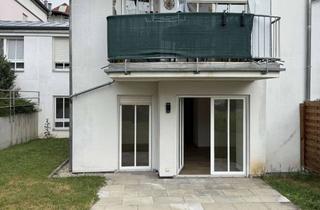 Wohnung mieten in Am Hochgericht, 91757 Treuchtlingen, 2-Zimmer-Wohnung mit Terrasse in gepflegter Wohnanlage