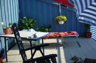 Wohnung mieten in 65451 Kelsterbach, Super schöne DG Wohnung mit Dachterasse, Taunusblick, TG Duschbad , 2,5 Zimmer